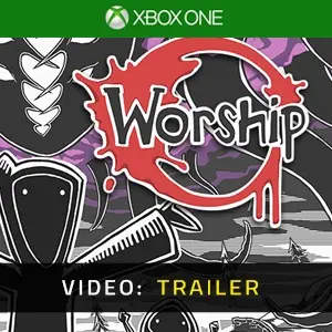 Worship Xbox One - Trailer Video