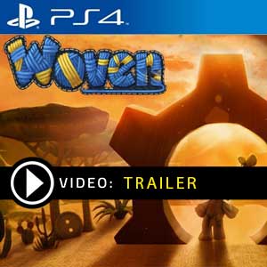 Woven PS4 Prices Digital or Box Edition