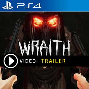 Wraith PS4 Prices Digital or Box Edition