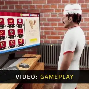 Wrap House Simulator - Gameplay Video