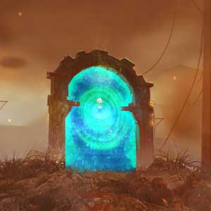 Wrath of Loki VR Adventure