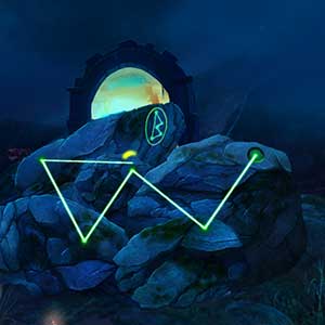 Wrath of Loki VR Adventure