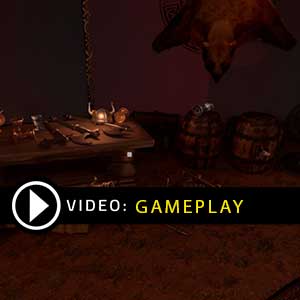 Wrath of Loki VR Adventure Gameplay Video