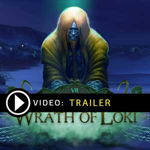 Buy Wrath of Loki VR Adventure CD Key Compare Prices