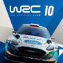 WRC 10 – New Trailer Features Sébastien Loeb’s Career