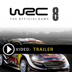 Buy Wrc 8 Fia World Rally Championship Cd Key Compare Prices