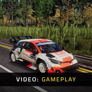 Buy WRC Generations PS5 Compare Prices