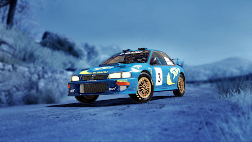Find best WRC 10 deals online