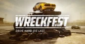 Wreckfest: Demolition Derby Racing Game Better Than Half Price