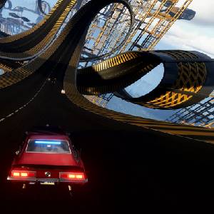 Wreckreation - Track Loop