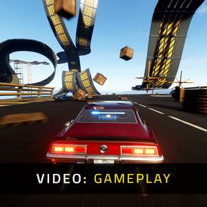 Wreckreation - Gameplay