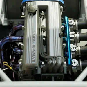 Wrench - Valve Engine