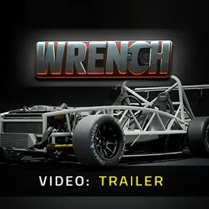 Wrench - Trailer