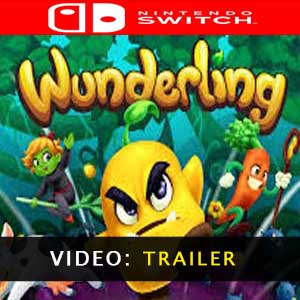 Wunderling Nintendo Switch Prices Digital or Box Edition