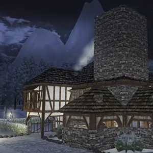 Wurm Unlimited - Stone Building