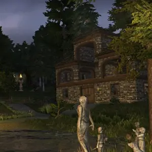 Wurm Unlimited - Statues