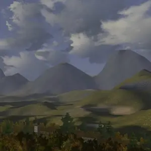 Wurm Unlimited - Mountains