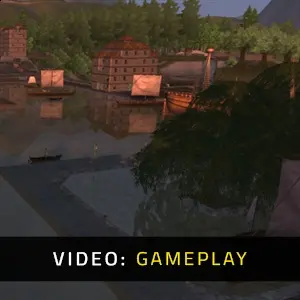 Wurm Unlimited - Gameplay