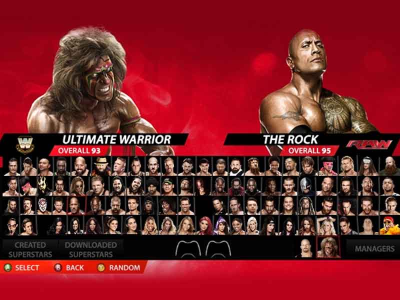 Buy WWE 2K15 Game Code Compare Prices