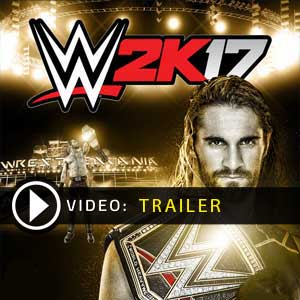 Buy WWE 2K17 CD Key Compare Prices