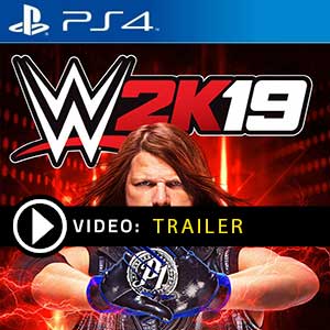 wwe 2k19 ps4 price