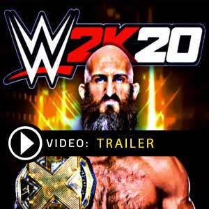 Buy WWE 2K20 CD Key Compare Prices