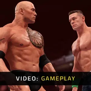 WWE 2K22 - Gameplay