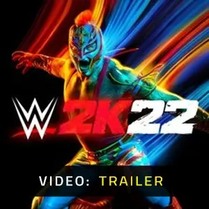 WWE 2K22 - Trailer