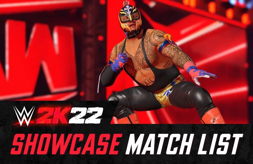 How much does WWE 2K22 cost?