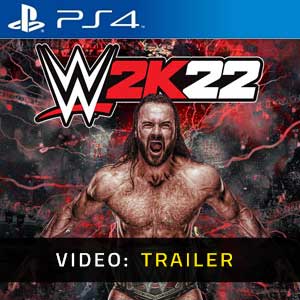 vigtig Maleri Stolt Buy WWE 2K22 PS4 Compare Prices