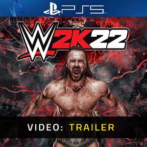 wwe2k22ps5