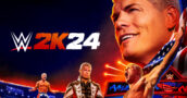 WWE 2K24 Released Today – Save Huge with our CD Key Price Tracker