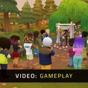 Wylde Flowers Gameplay Video