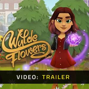 Wylde Flowers Video Trailer