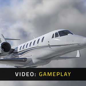 X-Plane 12 Gameplay Video