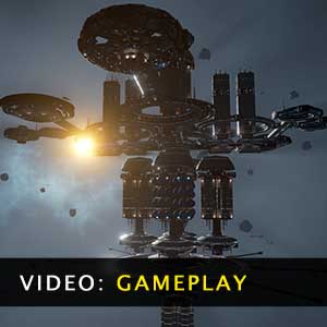 X4 Cradle of Humanity Gameplay Video