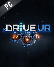 xDrive VR Pc