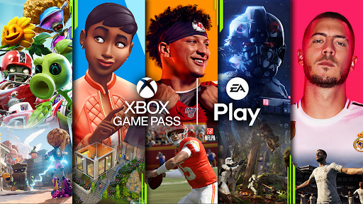 is Xbox Game Pass better than PSN?