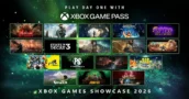 Every Day-One Game Pass Title and Expansion From Xbox Games Showcase June 2026