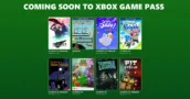 Xbox Game Pass is packing half of its wave 2 October lineup into a single day