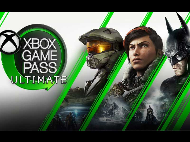 XBOX GAME PASS ULTIMATE 1 MONTH (XBOX ONE) cheap - Price of $2.46