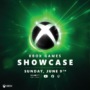 Xbox Games Showcase Announced by Microsoft for June 9