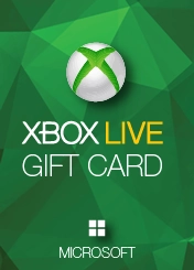 Xbox Gift Card Netherlands