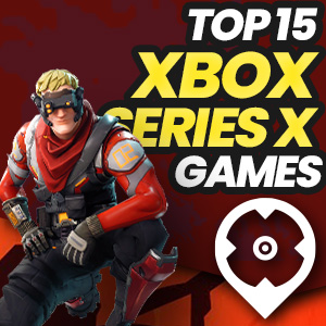 Best Xbox Series X Games