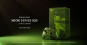 New Xbox Series X25 Leaks Detail Controller and Console Release Dates and Pricing