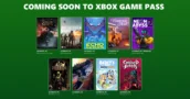 After Gears of War E-Day, Game Pass doubles down on wave 1 with Battlefield 6