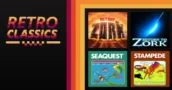 Xbox Retro Classics Adds 5 New Games in February 2026