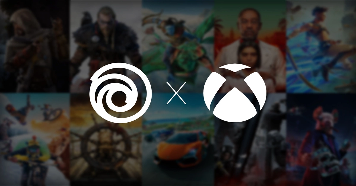 Xbox Digital Copies of Select Ubisoft Games Now Include Free PC Upgrades