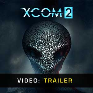 XCOM 2 - Trailer