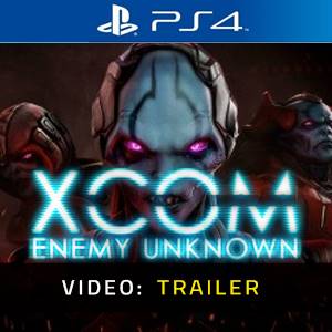 XCOM 2: War of the Chosen PS4 - Trailer